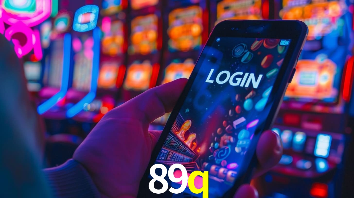 Experiência VIP 89q