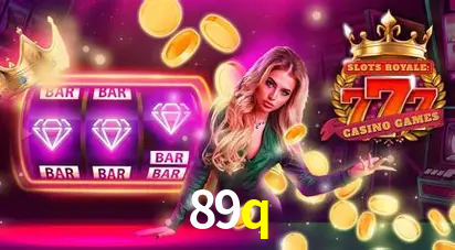 Desvendando o Mundo dos Jogos Virtuais na 89q