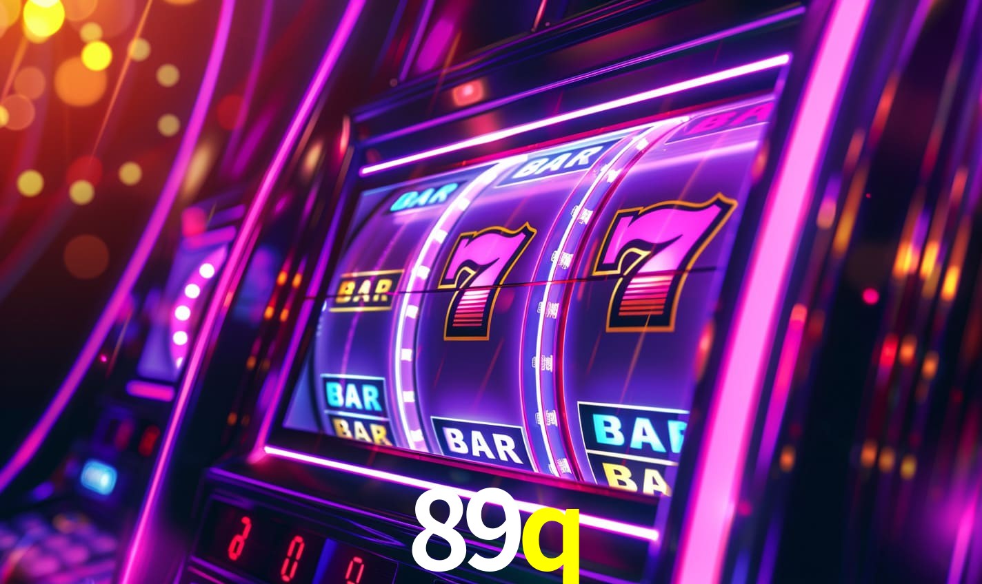 89q: Seu Cassino Premiado com Pagamentos Rápidos