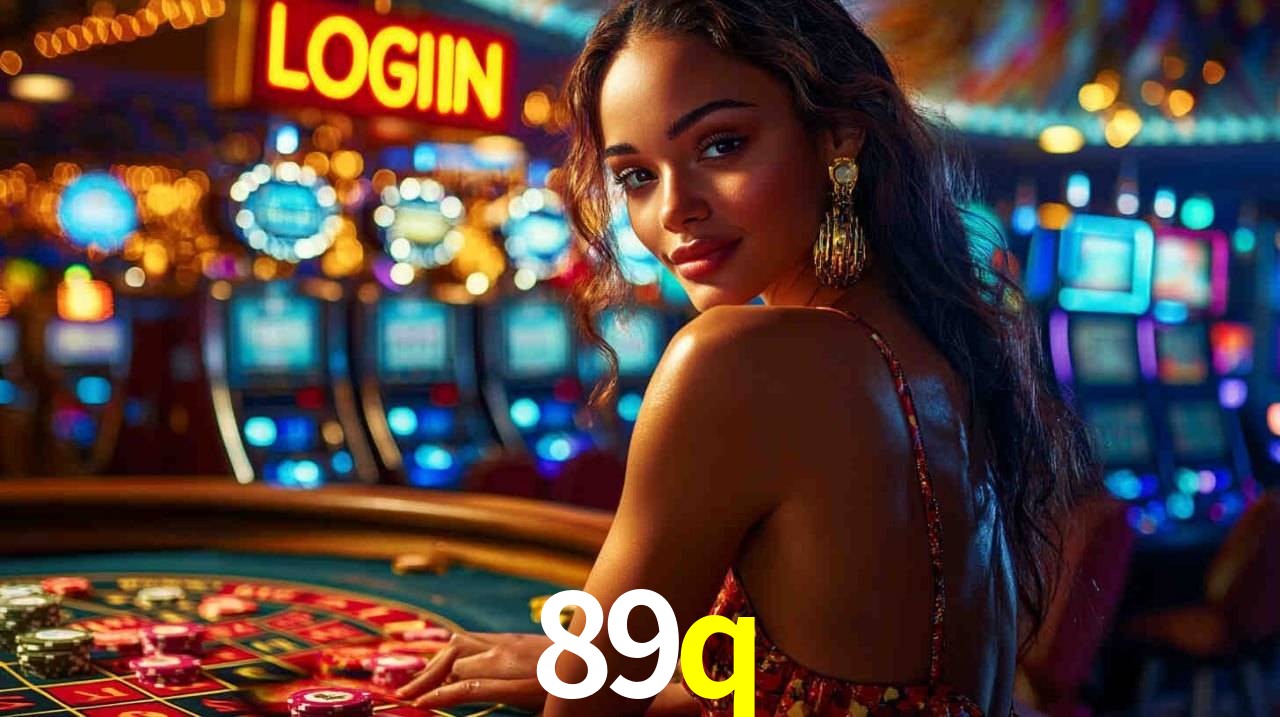 89q Brasília - Jogo Features