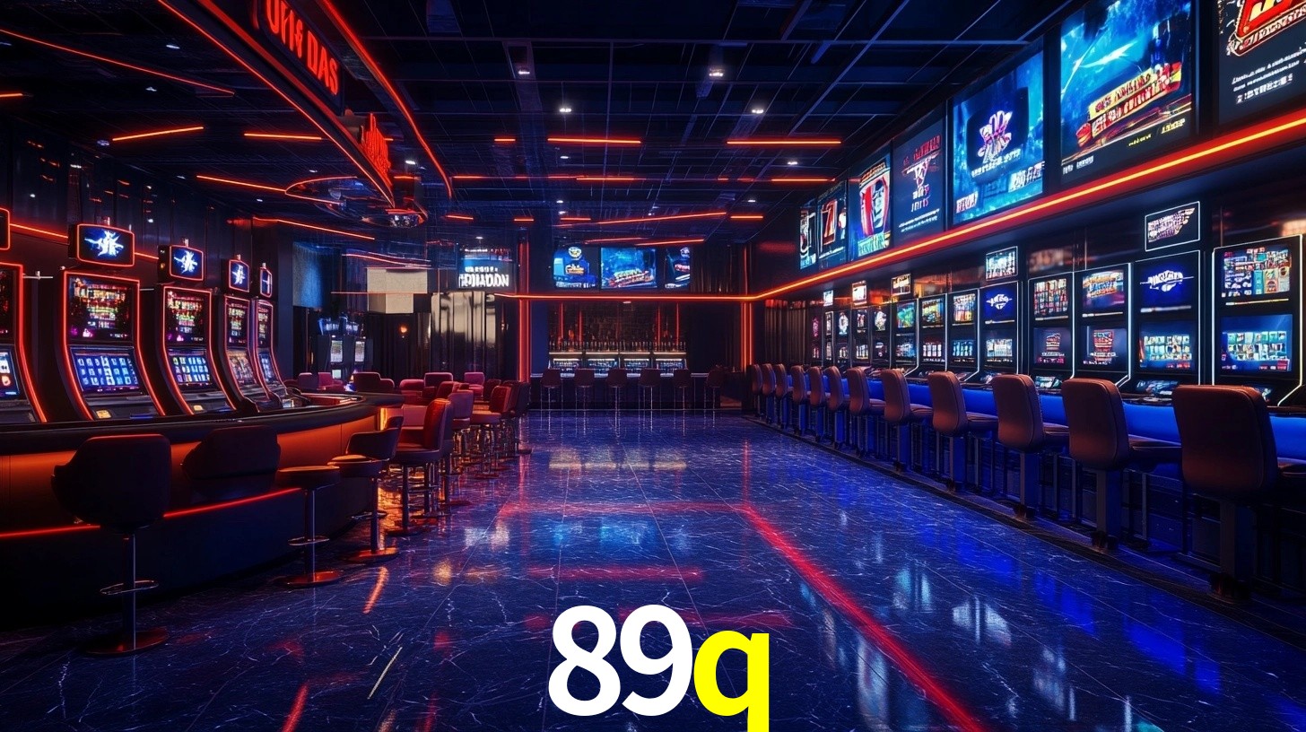 VIP Casino 89q