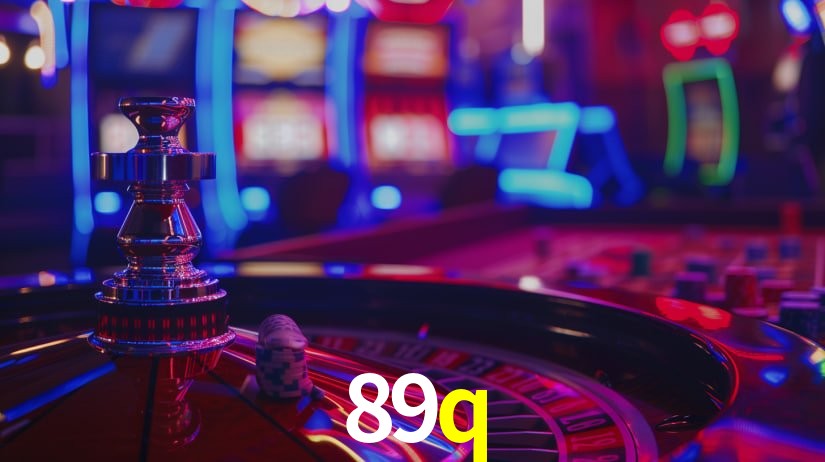 Ofertas Imperdíveis na 89q: Promoções e Bônus Que Valem a Pena