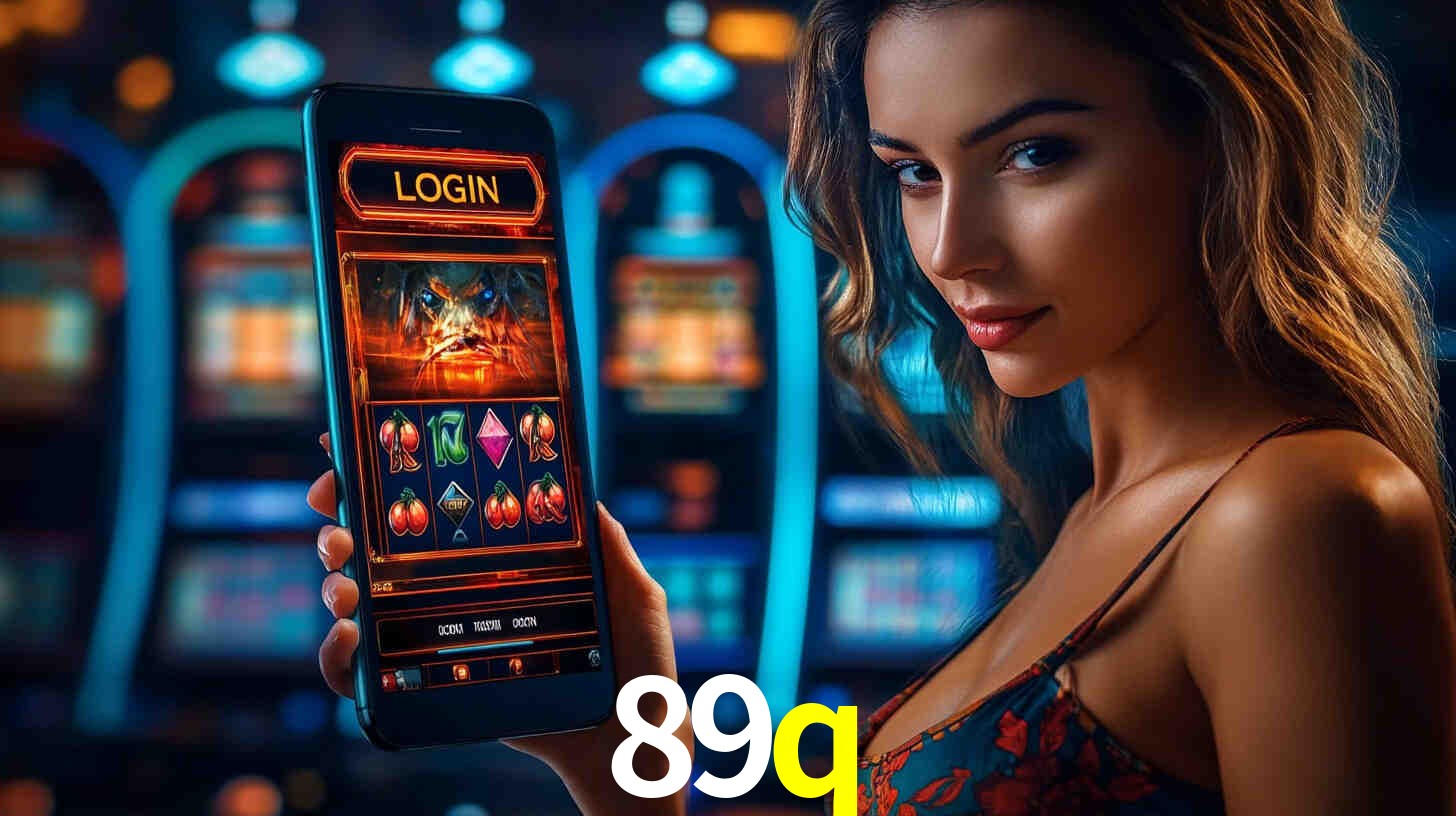 89q: A Experiência de Casino com Jogos de Mesa ao Vivo