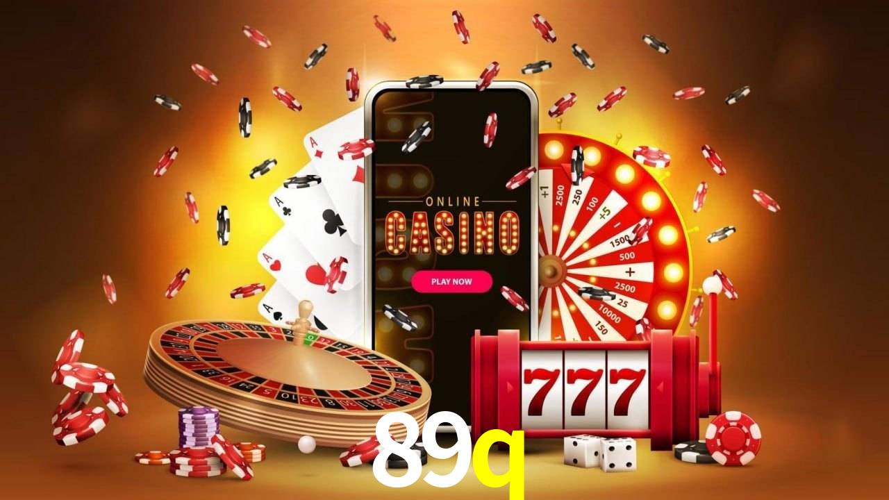 89q Belo Horizonte - Jackpots