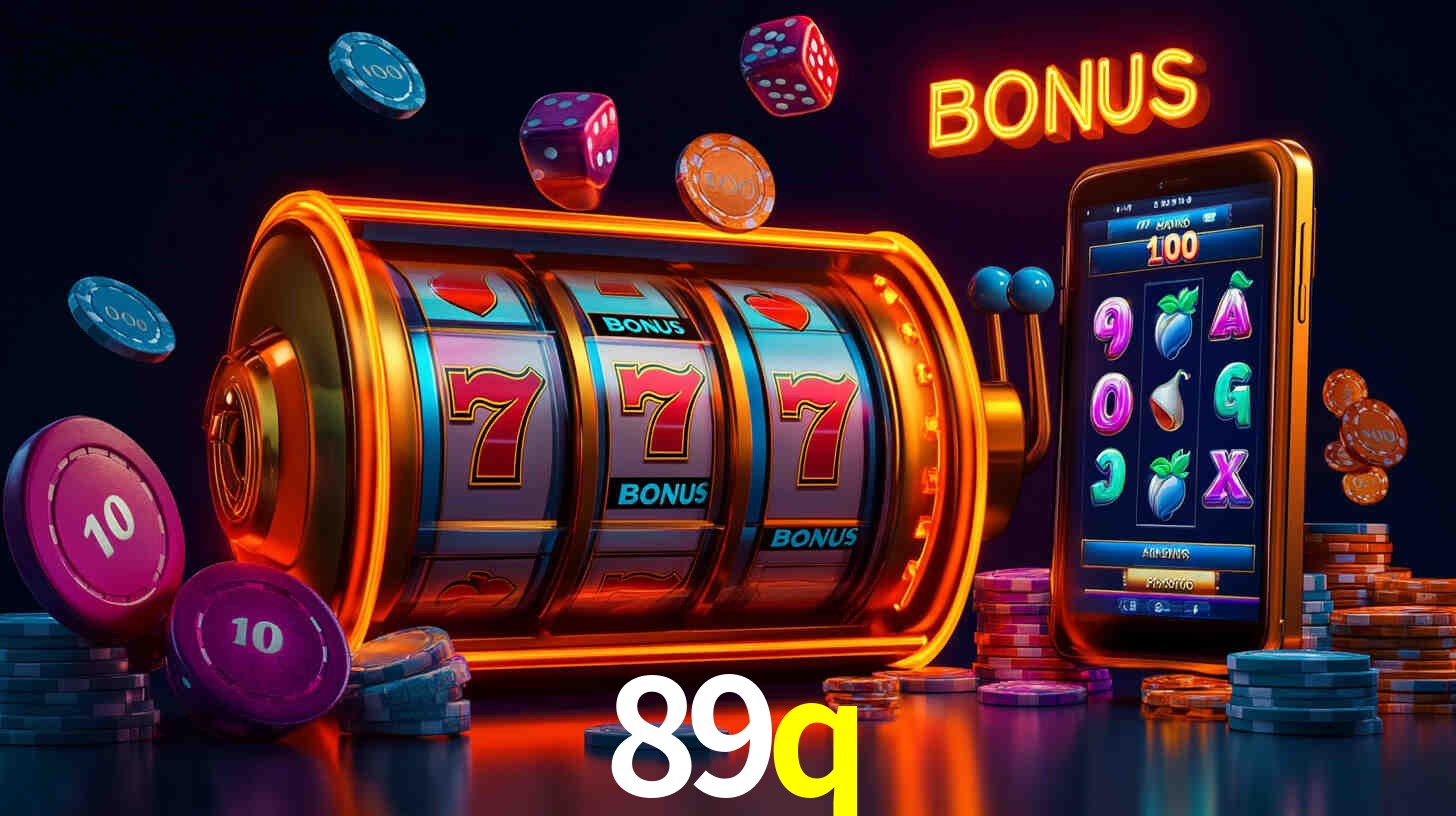 Inovações de Jogos na 89q: O Futuro das Experiências Interativas