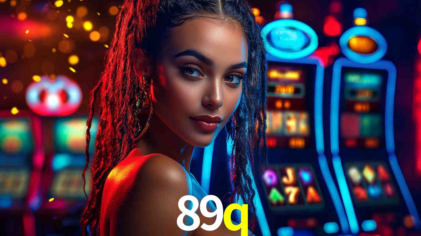 Descubra o Programa VIP da 89q: Vantagens Exclusivas para Jogadores