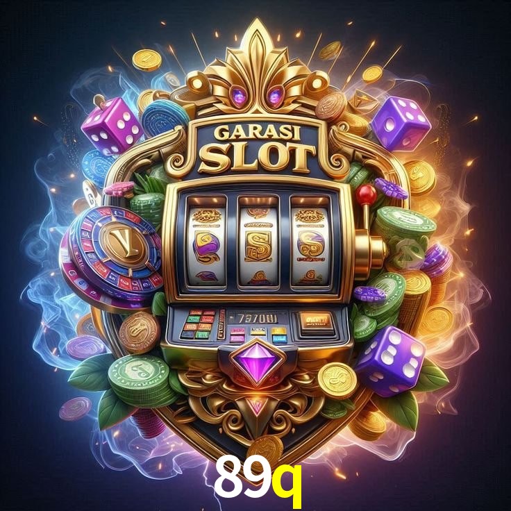 89q - cassino ao vivo
