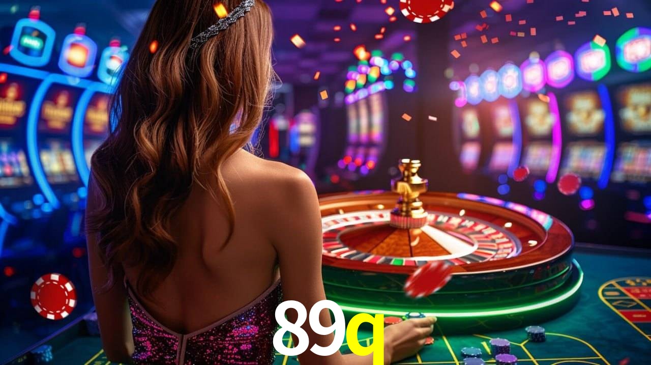 89q - App Features