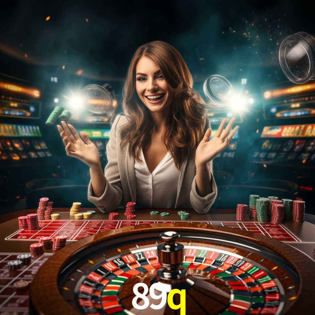 89q App Interface