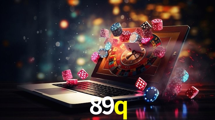 Interface do App 89q