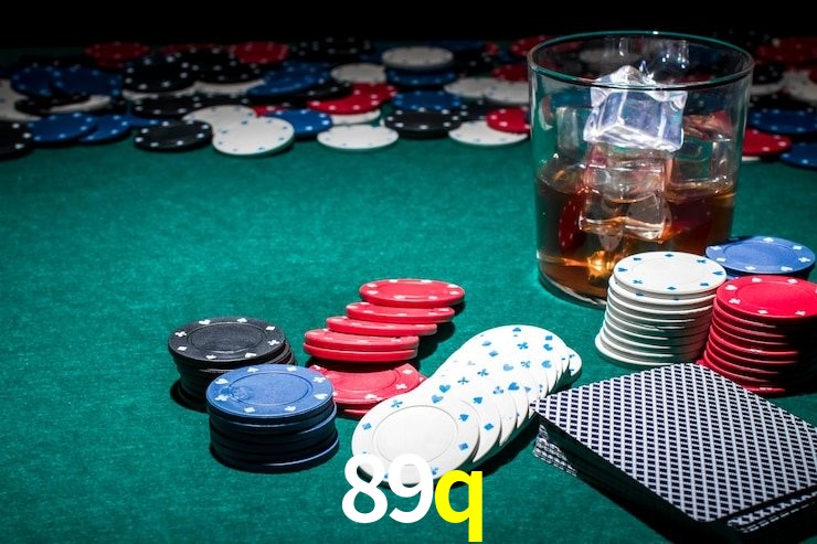Estatísticas do Jogo 89q