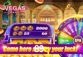 Descubra a Magia dos Jogos de Arcade no 89q