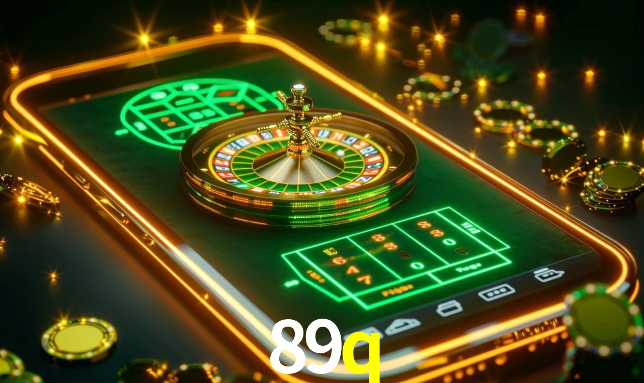 89q - Rápido Acesse