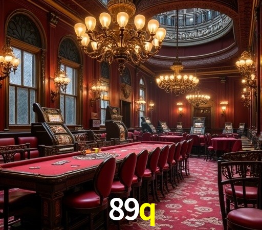 89q Rio de Janeiro - Licenses