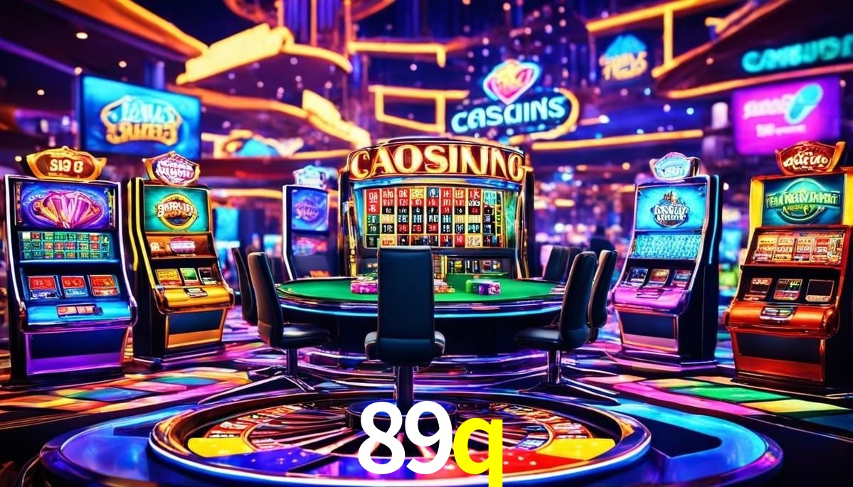 Design Responsivo 89q