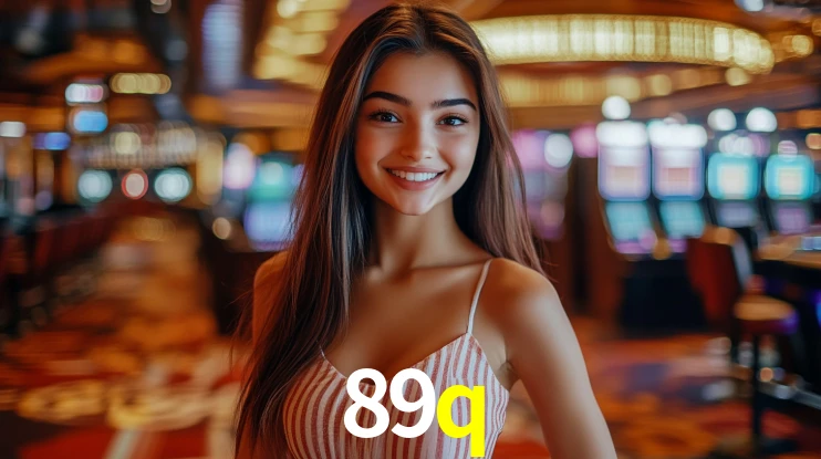 Welcome Bonus 89q