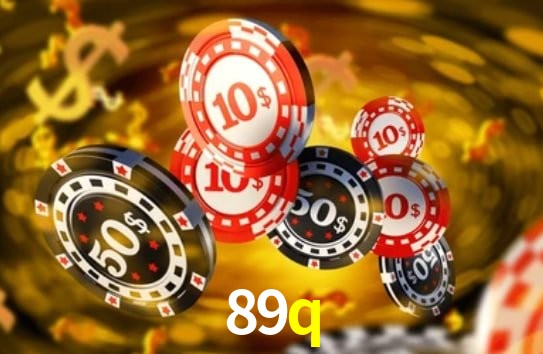 Jogos de Slot 89q