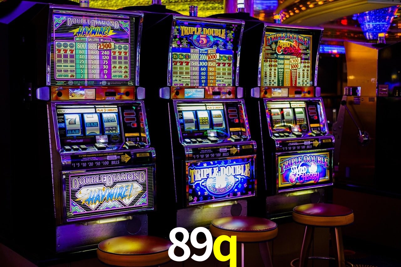 Diretório de Jogos 89q