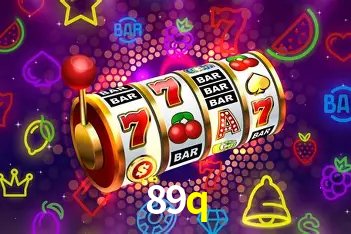 Descubra o Mundo do Cassino Online com 89q