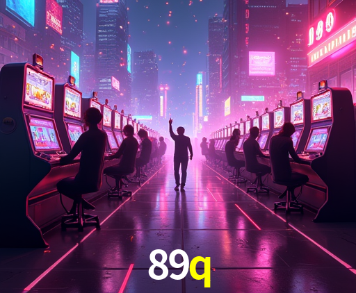 Estatísticas Esportivas 89q