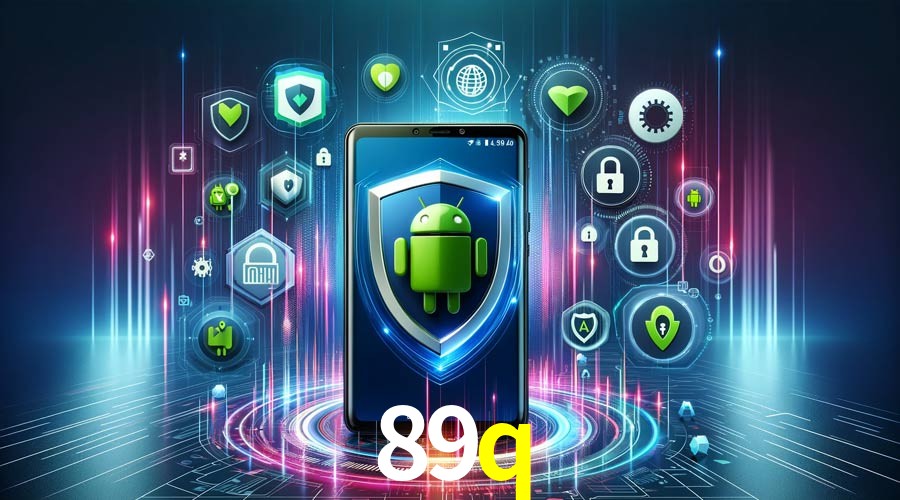 Security Systems 89q