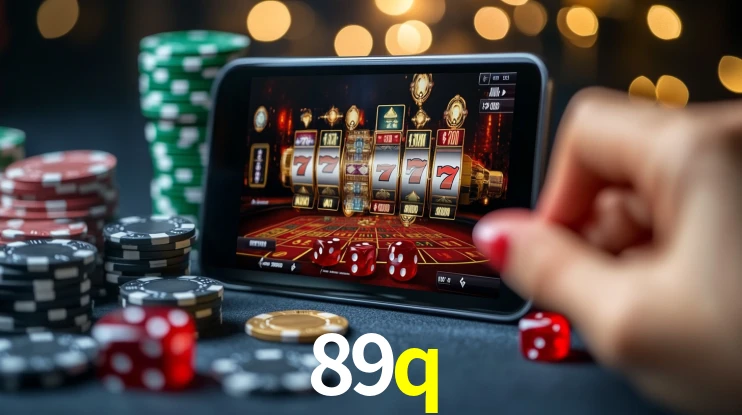 Live Casino 89q