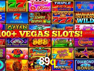 89q Brasília - Casino Guide