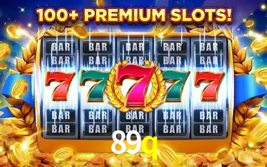 Descubra o Mundo do Cassino Online com 89q