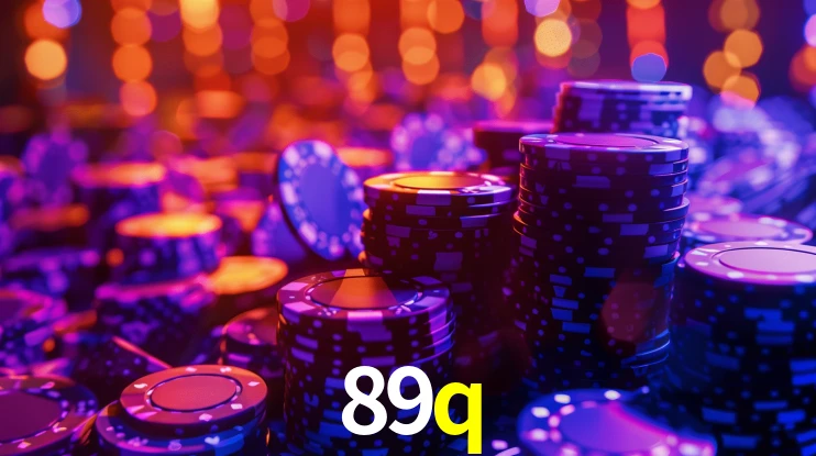 Bônus Generosos e Exclusivos no 89q para Você!