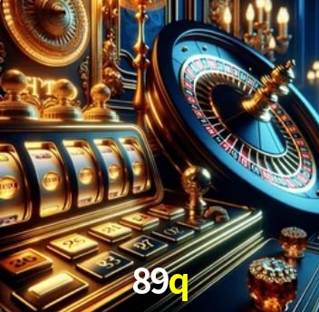 Recursos de Bônus 89q