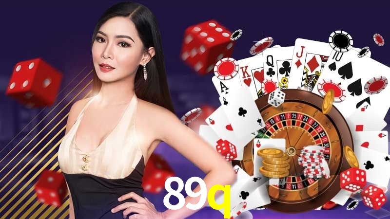 Casino VIP 89q