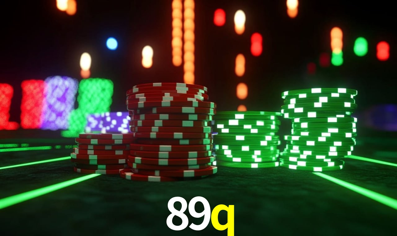 Live Casino 89q