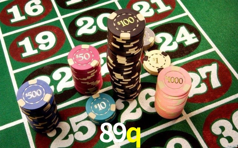 cassino 89q