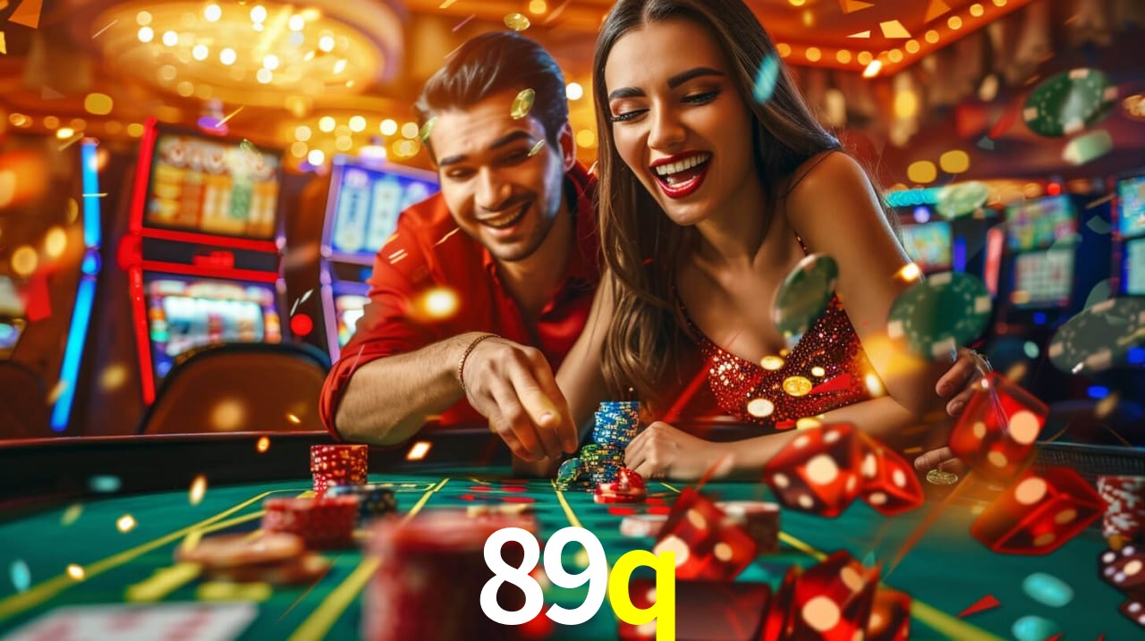 89q - Customer Support