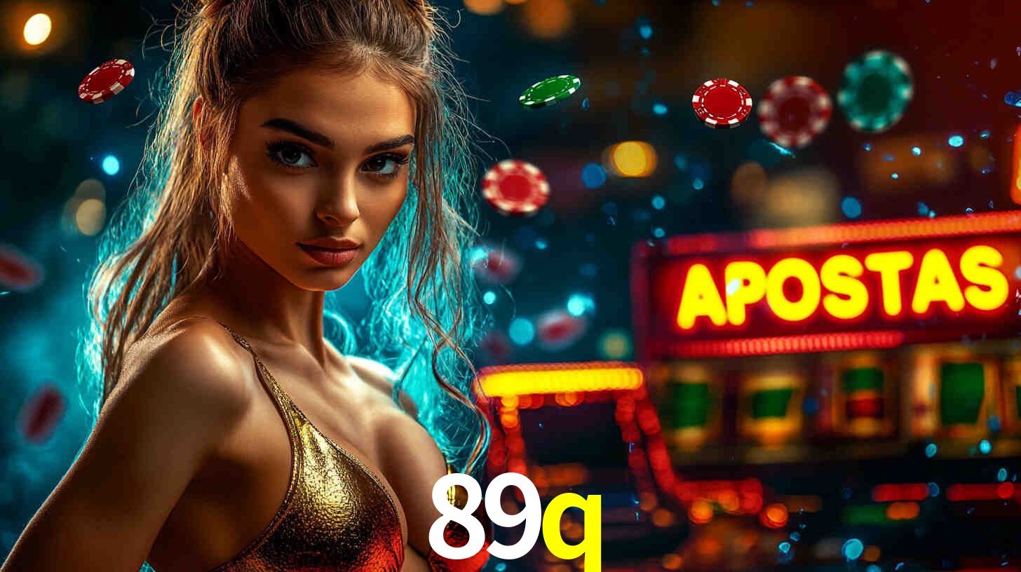 Explorando a Categoria de Eventos em Apostas na 89q