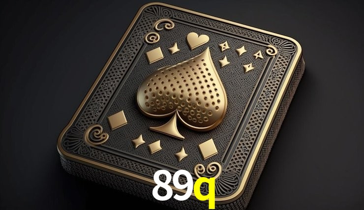 Tecnologia da Plataforma 89q