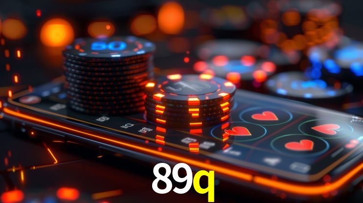 Slot Games 89q